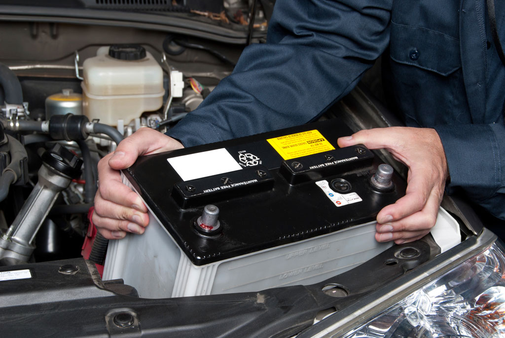 Car Battery Replacement DIY: Yes or a Big NO?
