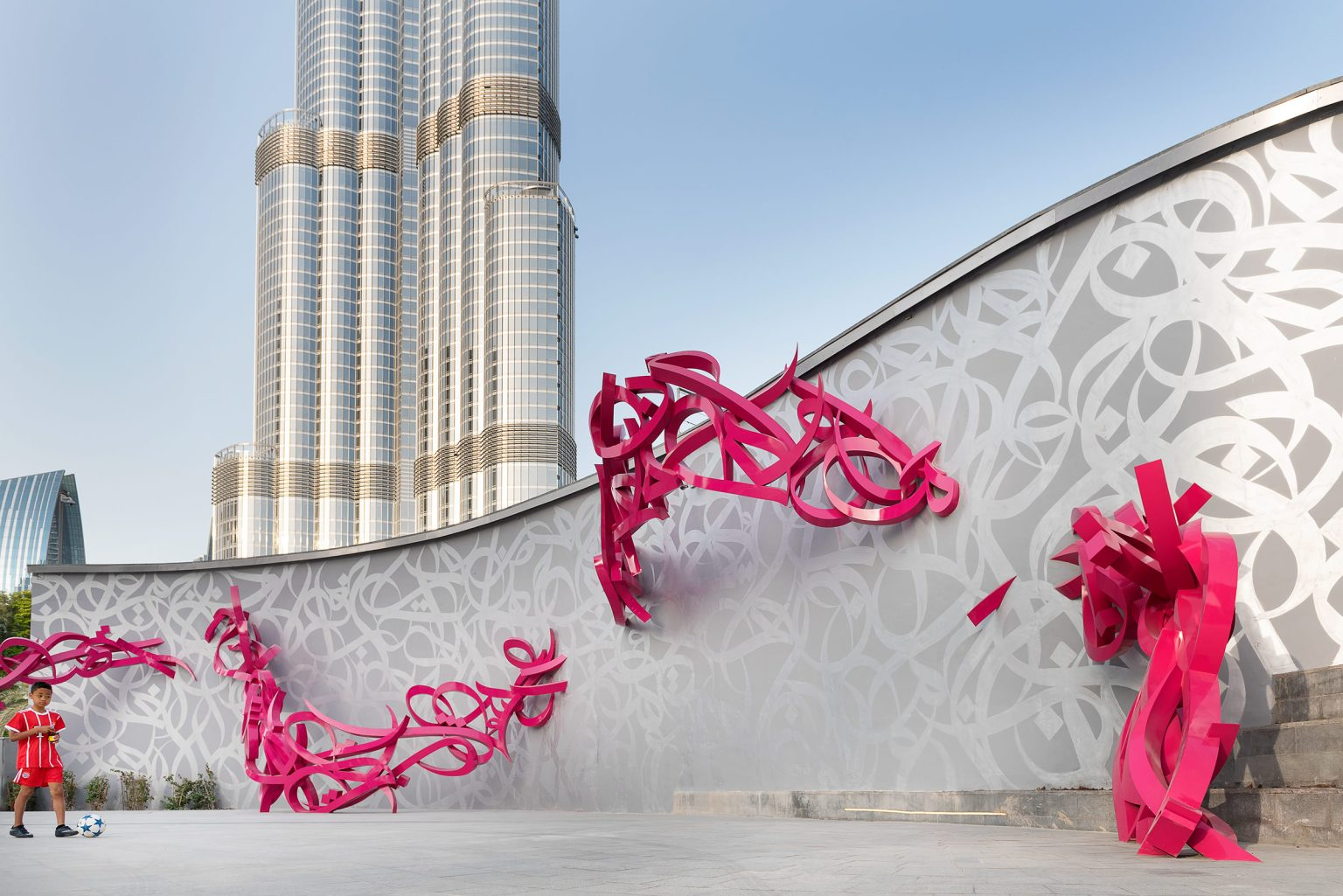 The Safety Standards Of Metal Art Fabrication Projects
