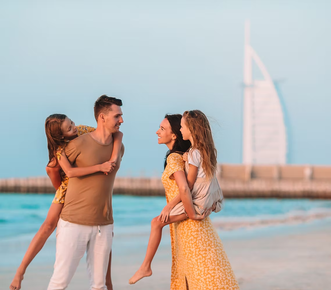 The Expats Guide To Choosing Between A DIFC Will And A Local Will